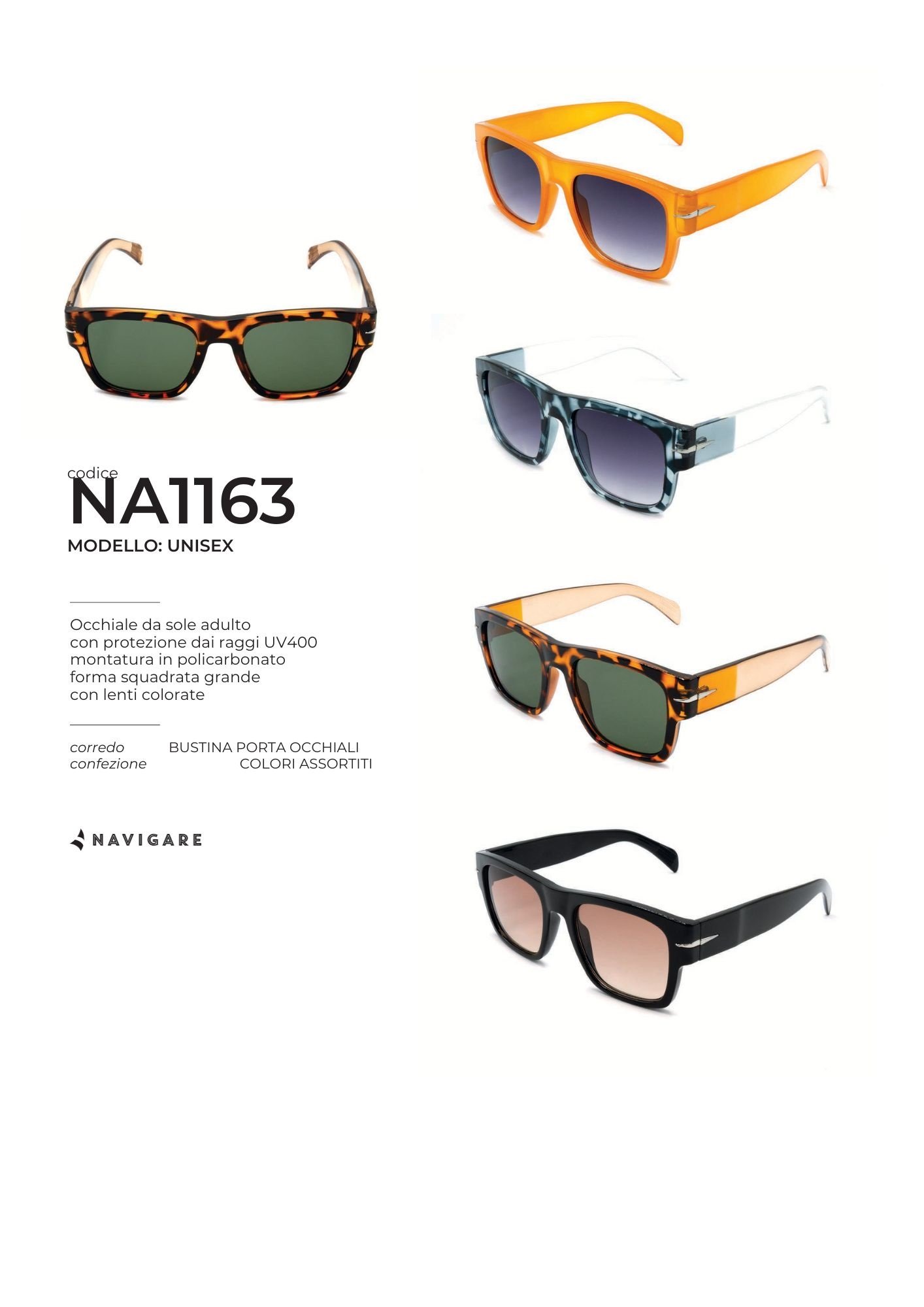 Occhiali Vista Occhiali Pieghevoli Da Lettura Navigare Occhiali